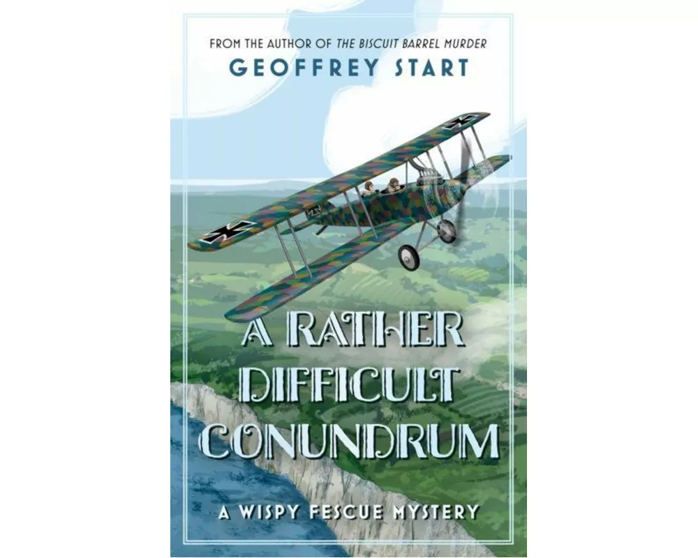 A Rather Difficult Conundrum