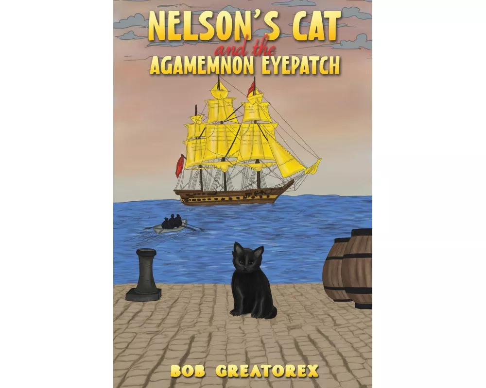 Nelson's Cat and the Agamemnon Eyepatch