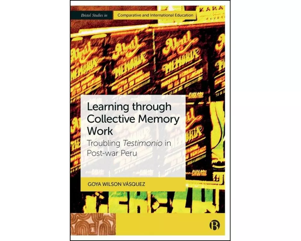 Learning through Collective Memory Work