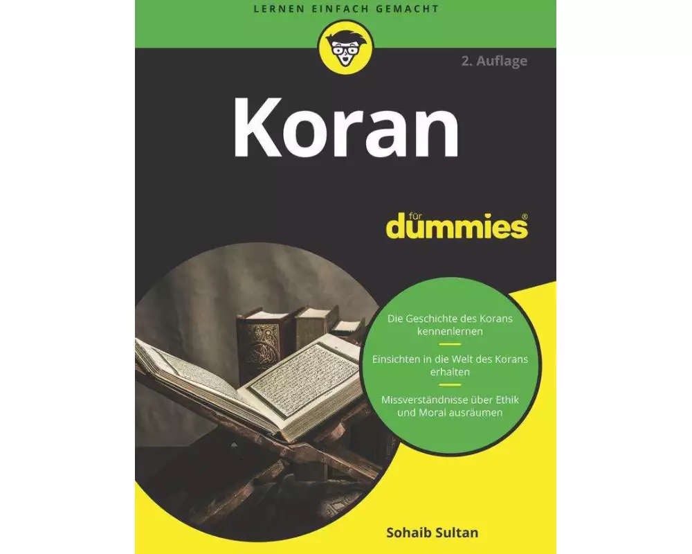 Koran für Dummies