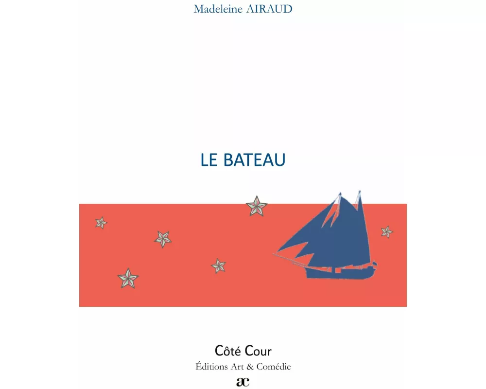 Le bateau