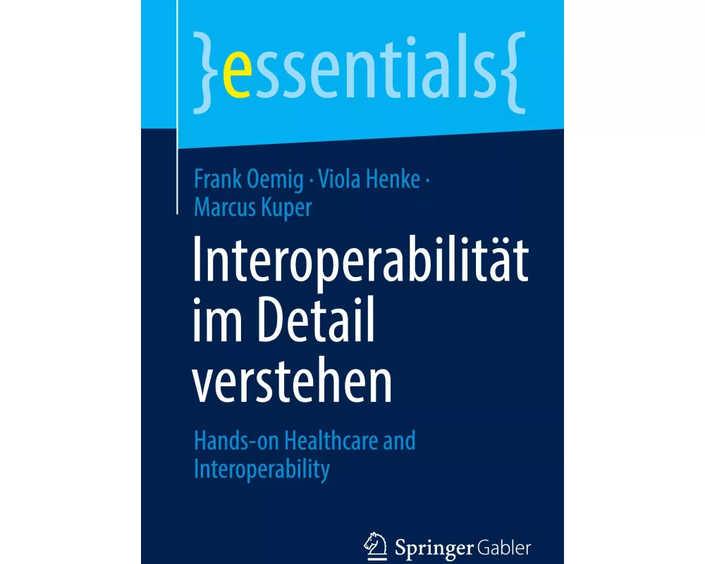 Interoperabilität im Detail verstehen