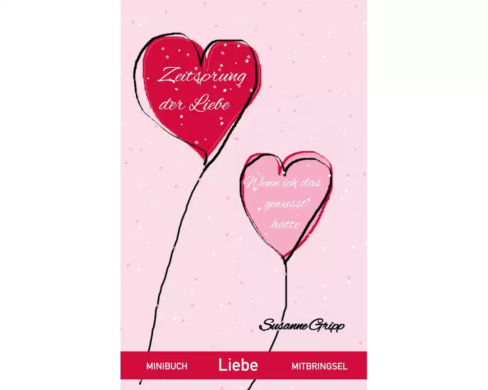 Zeitsprung der Liebe