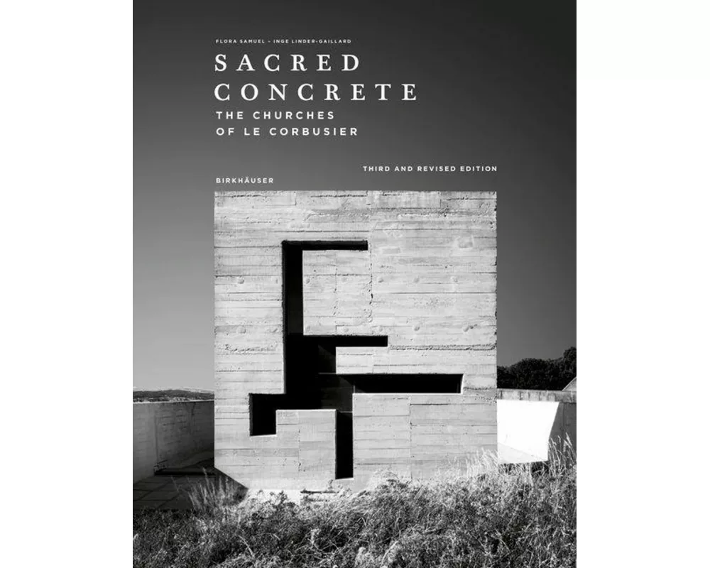 Sacred Concrete