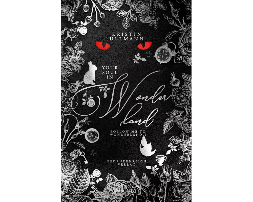 Your Soul in Wonderland