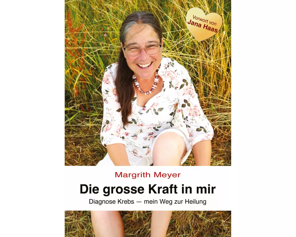 Die grosse Kraft in mir Spiritualität Lebenshilfe