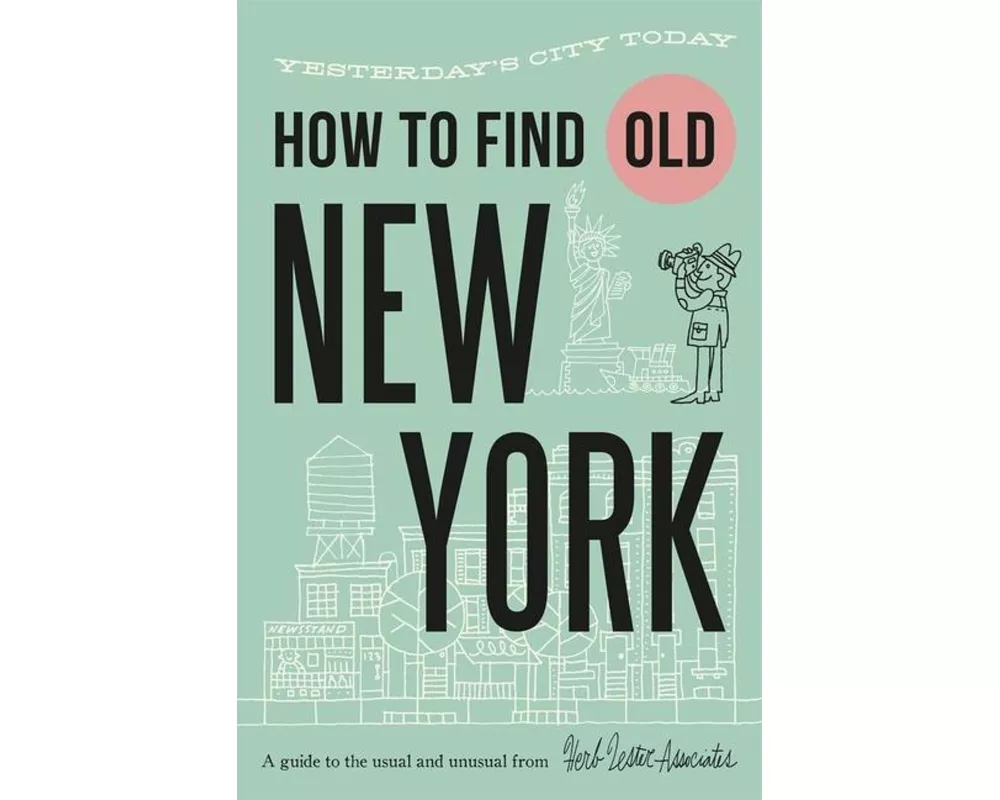 How To Find Old New York