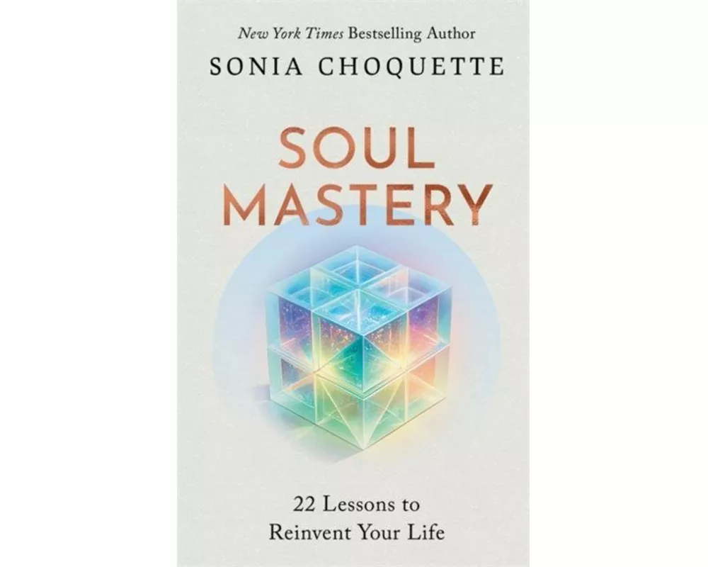 Soul Mastery