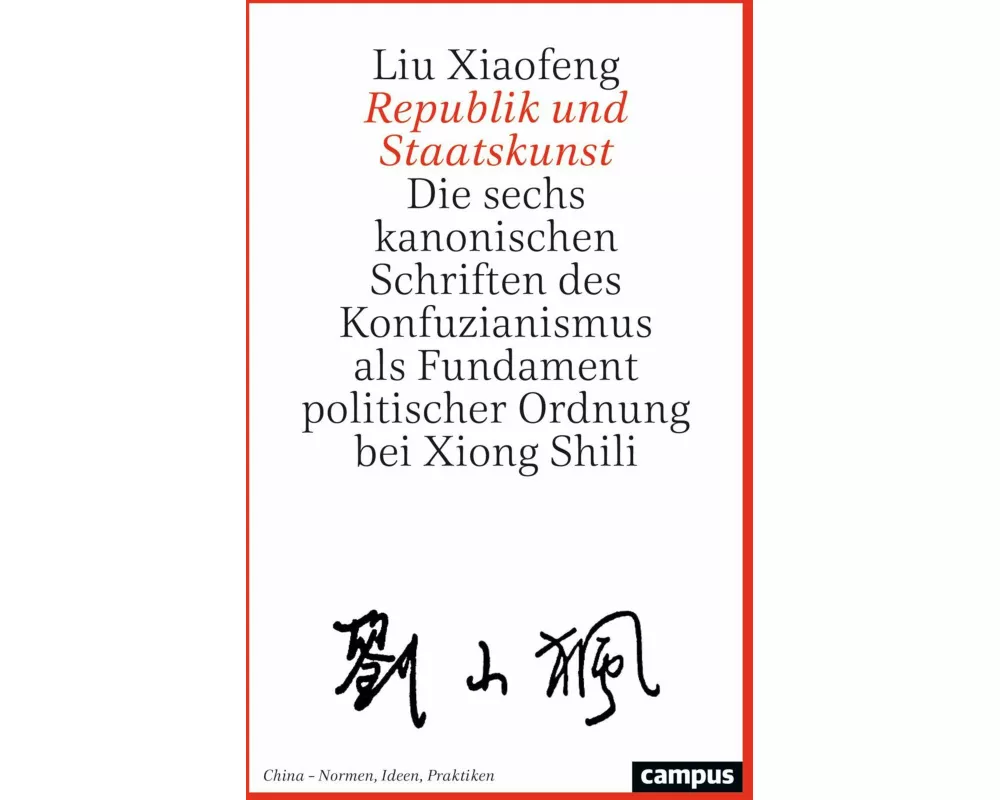 Republik und Staatskunst