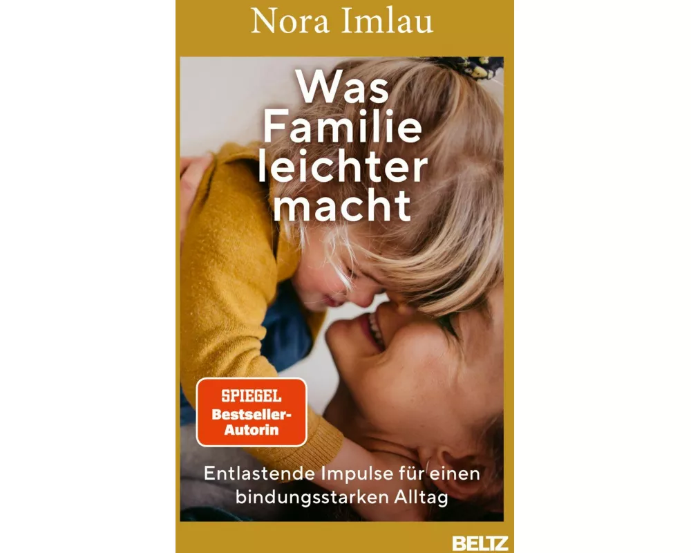Was Familie leichter macht
