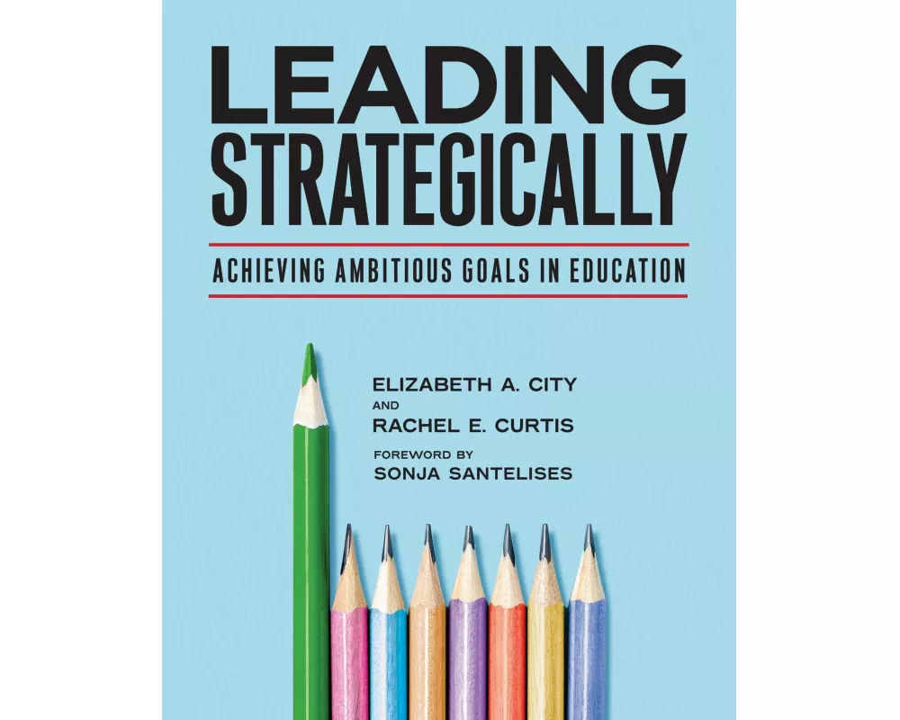 Leading Strategically