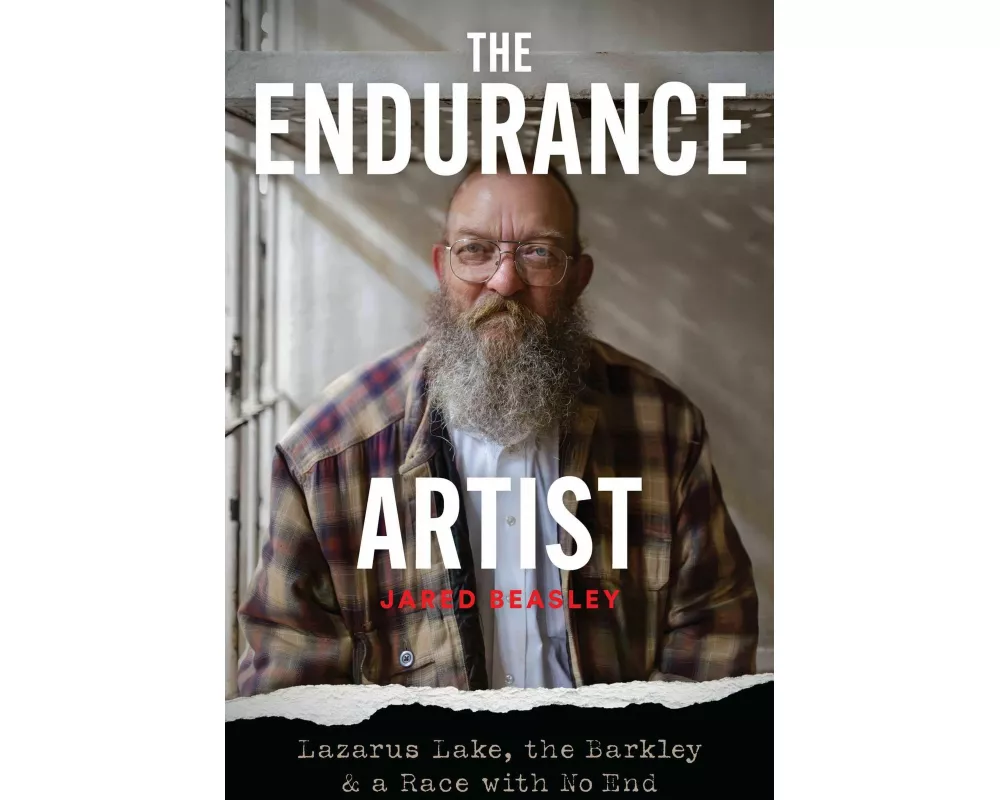 The Endurance Artist