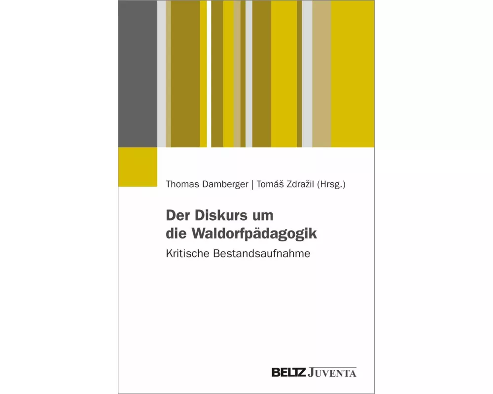 Der Diskurs um die Waldorfpädagogik