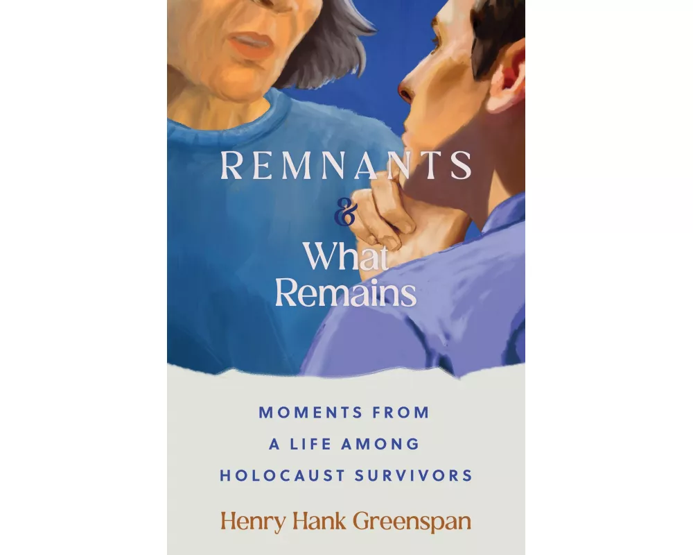 REMNANTS and What Remains