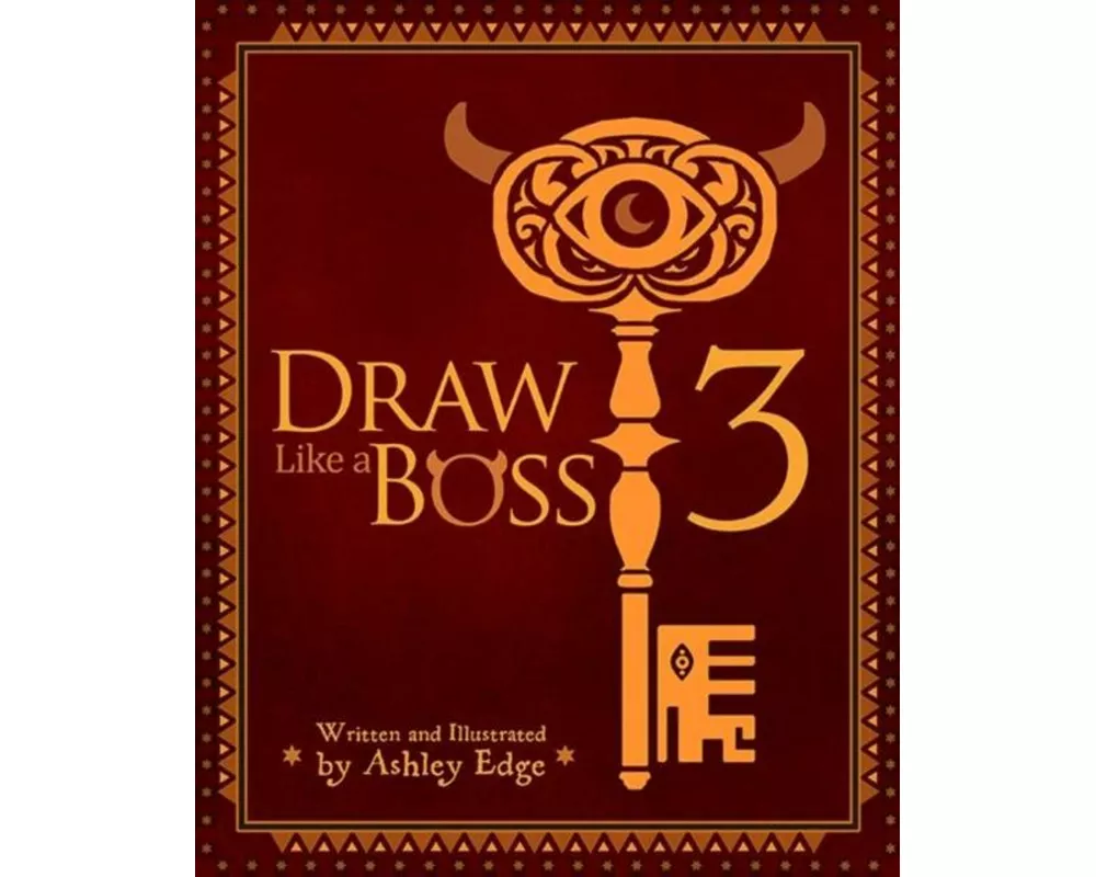 Draw Like a Boss 3