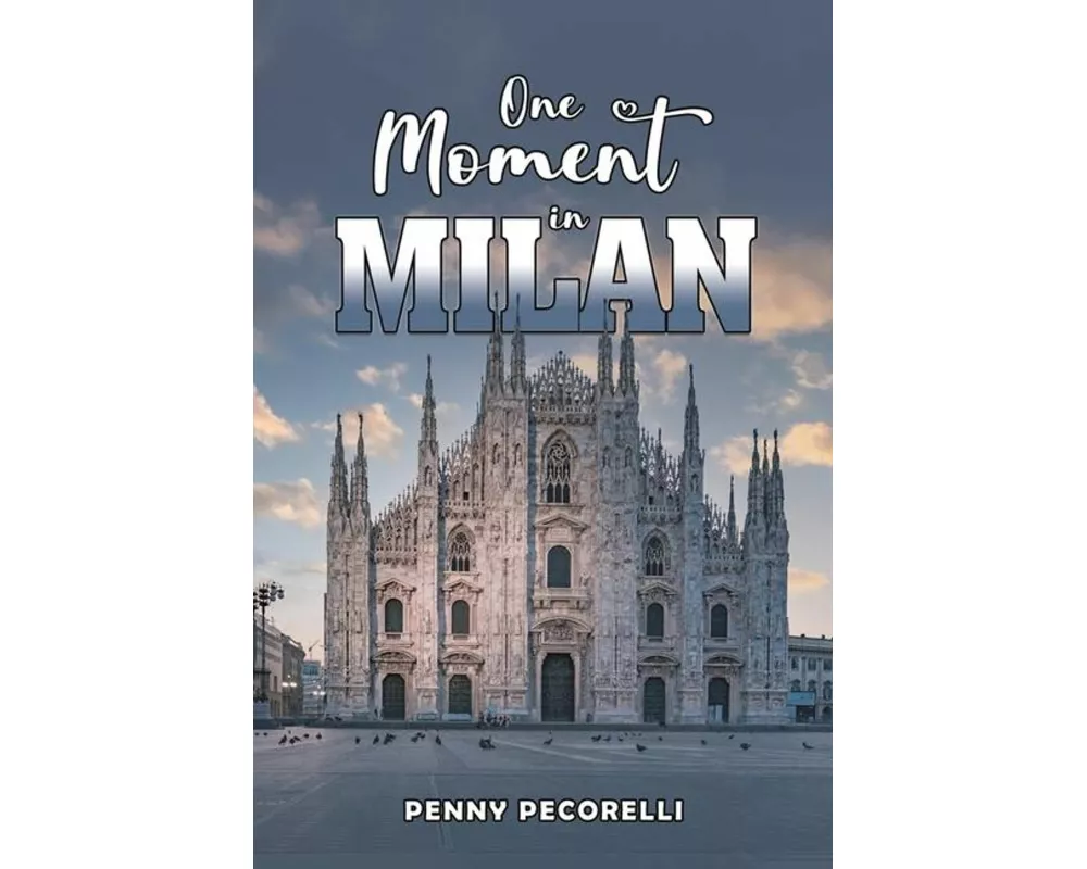 One Moment in Milan