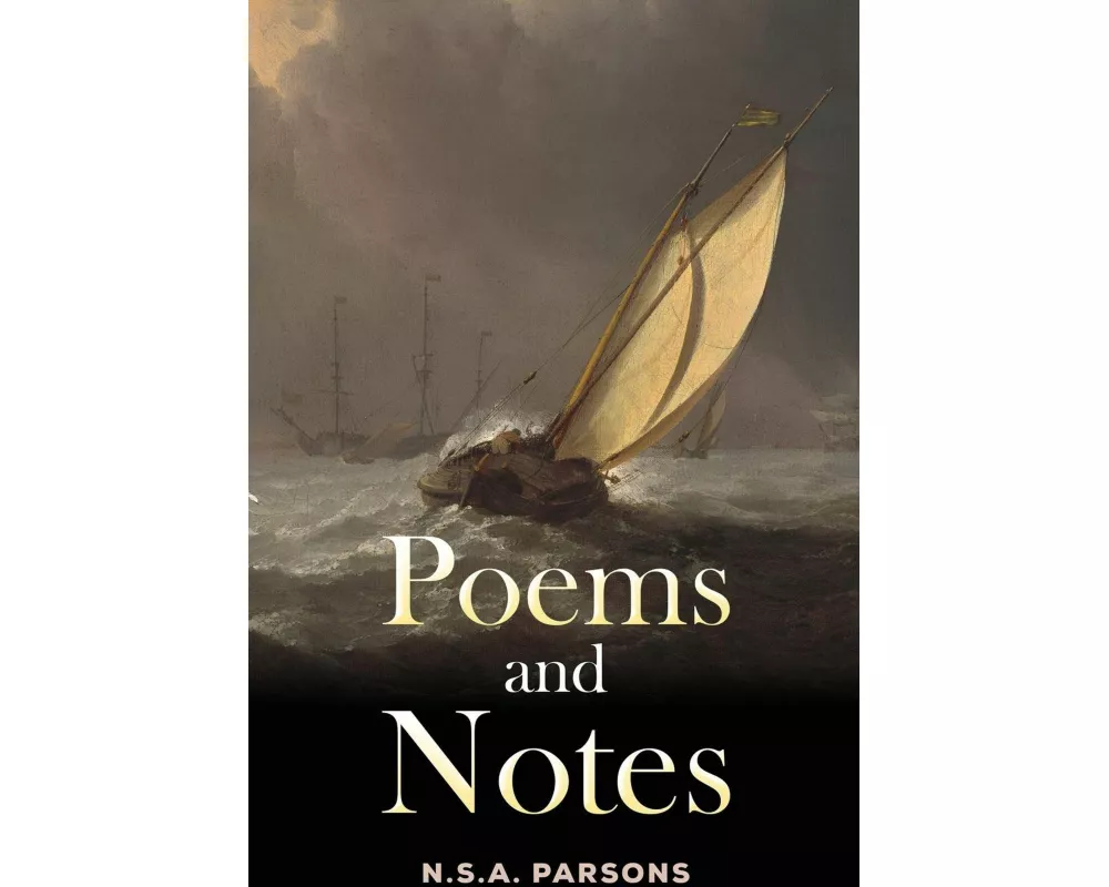 Poems and Notes