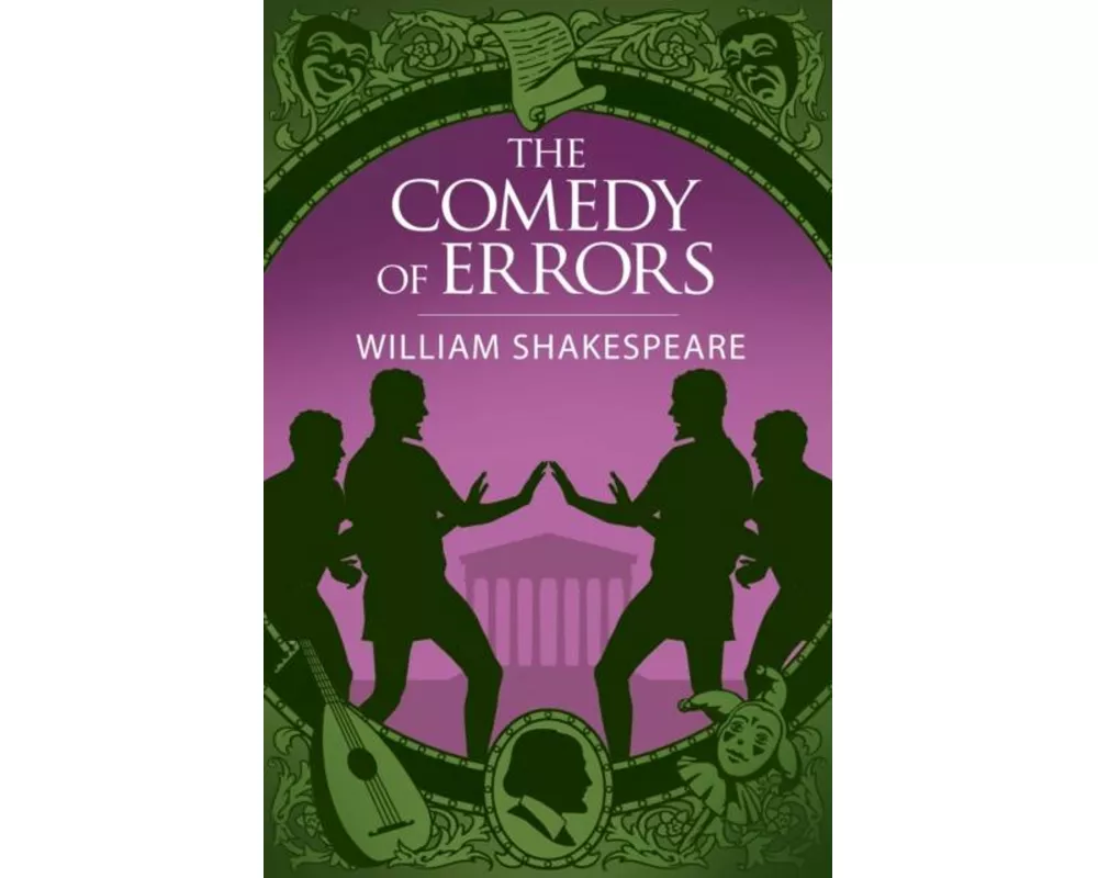 The Comedy of Errors