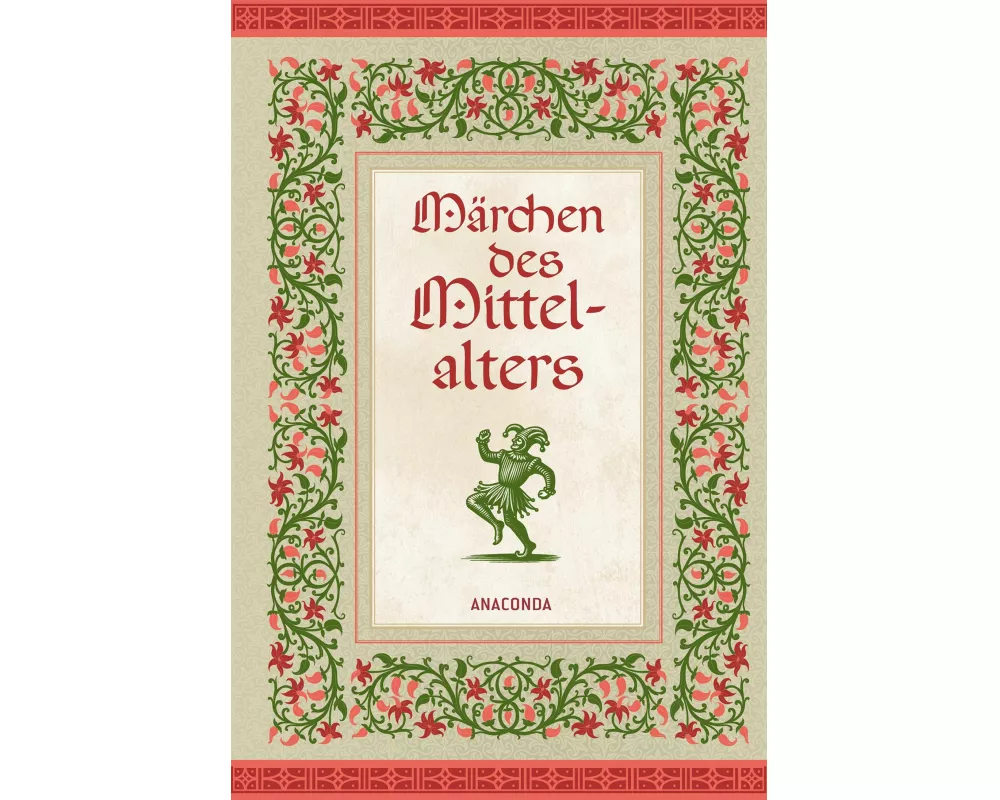 Märchen des Mittelalters