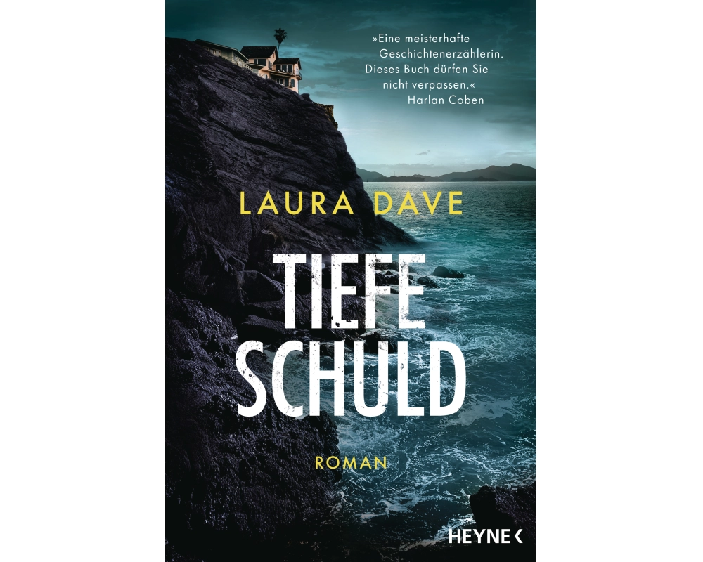 Tiefe Schuld