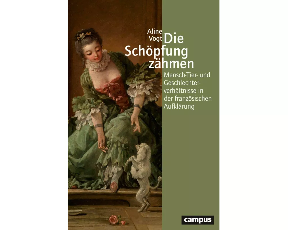 Die Schöpfung zähmen