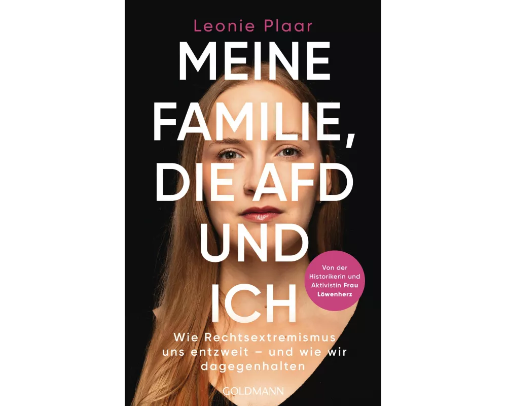 Meine Familie, die AfD und ich