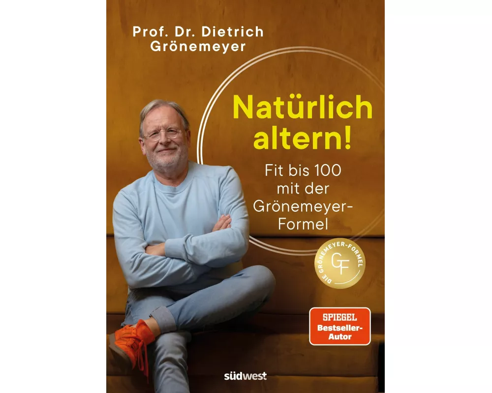 Natürlich altern!