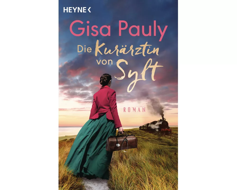 Die Kurärztin von Sylt