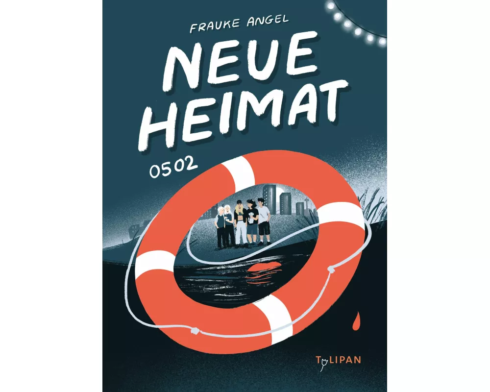 Neue Heimat 0502
