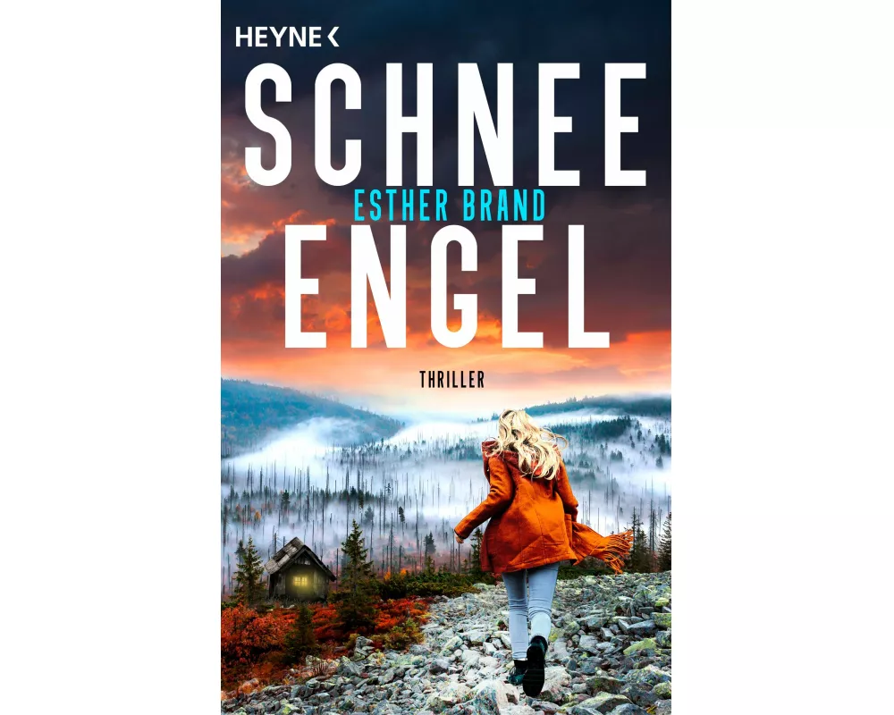 Schneeengel