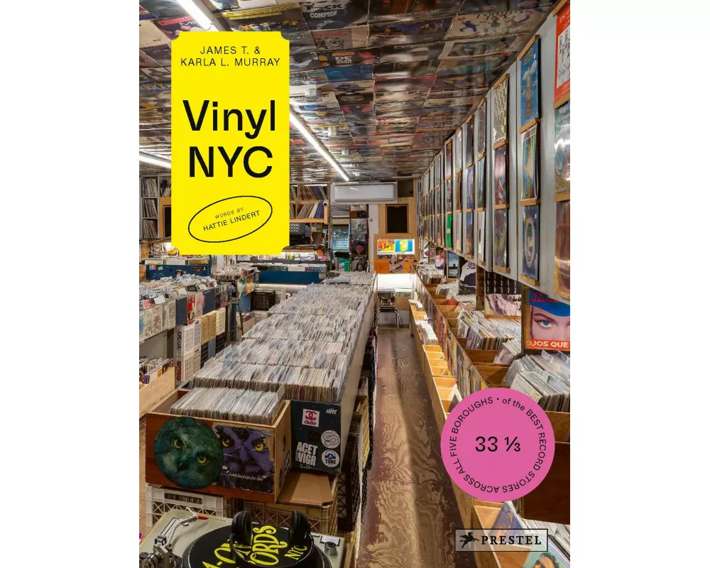 Vinyl NYC
