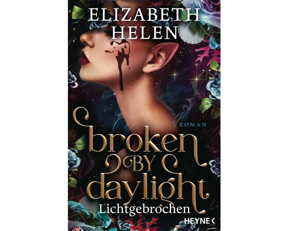 Broken by Daylight – Lichtgebrochen