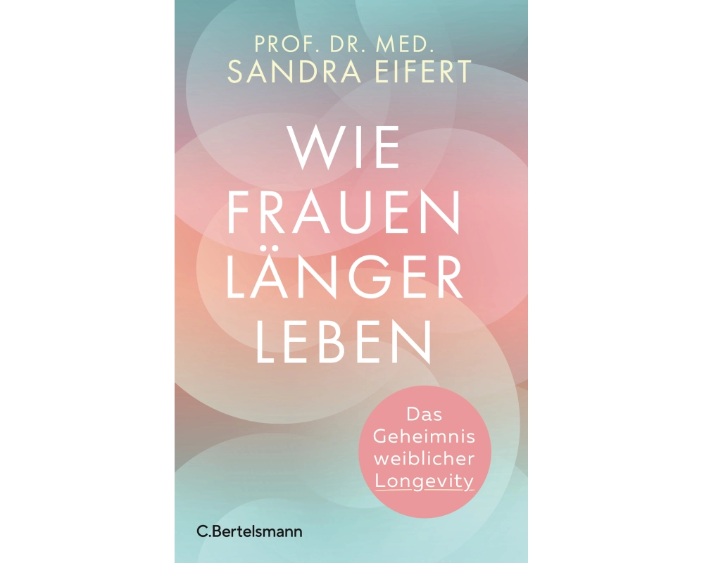 Wie Frauen länger leben
