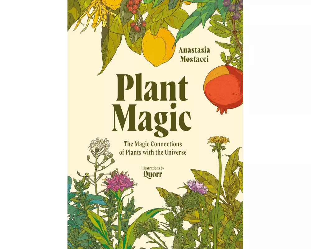 Plant Magic