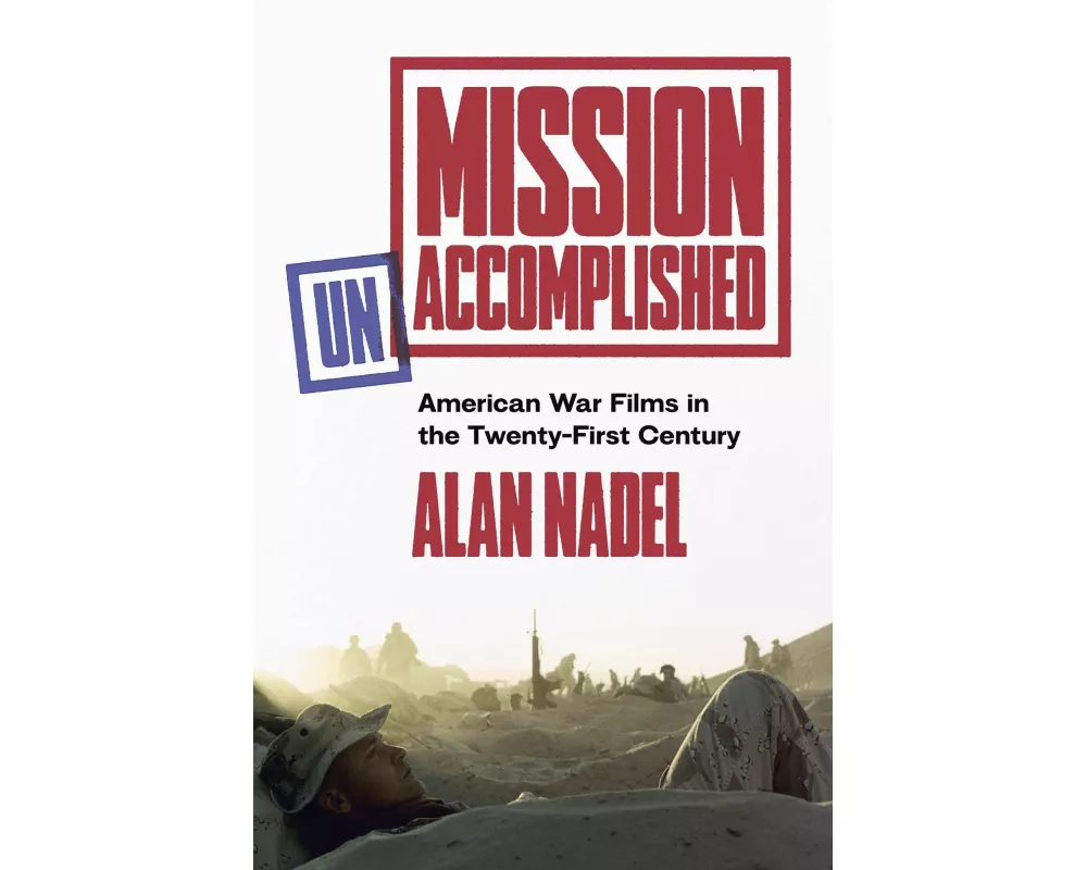 Mission Unaccomplished