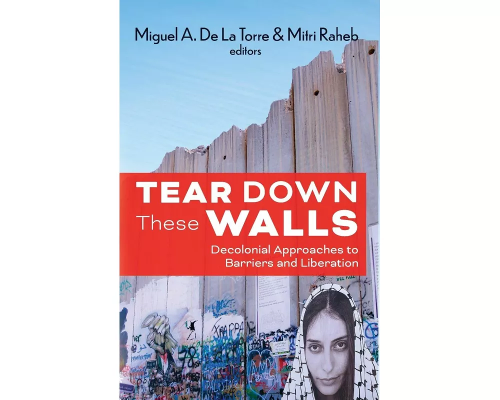 Tear Down These Walls