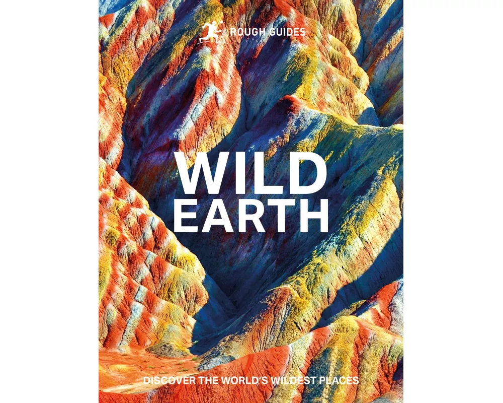 Rough Guides Wild Earth