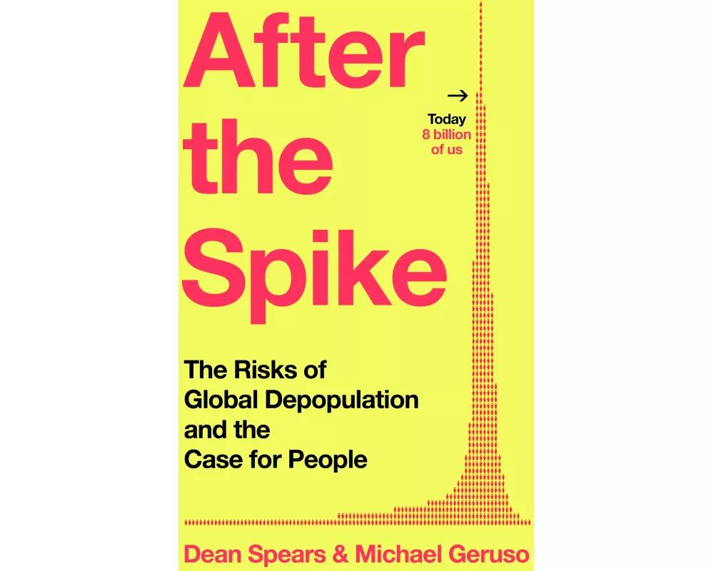 After the Spike