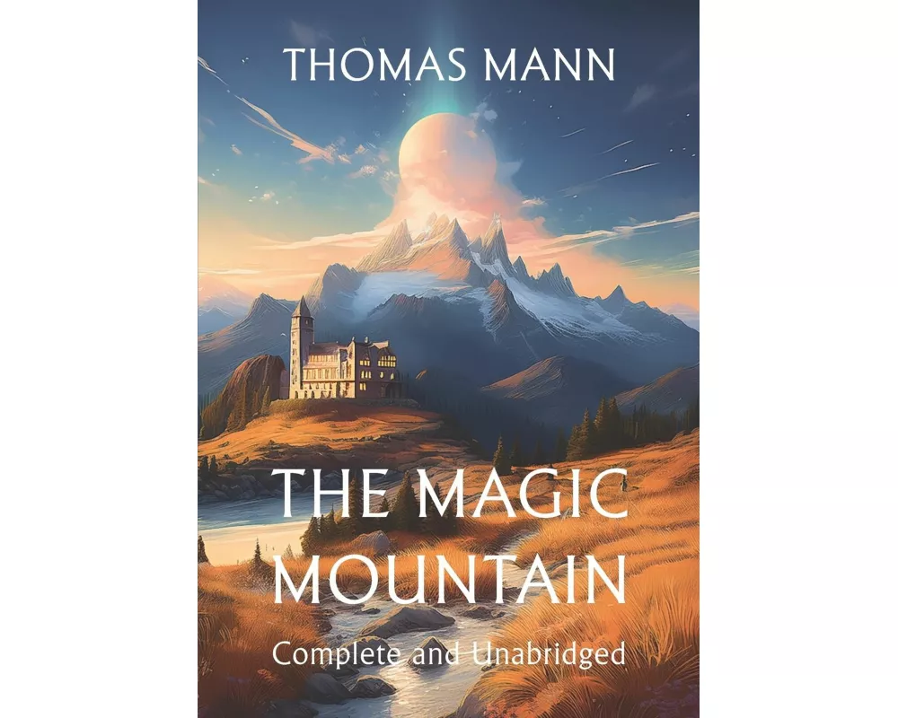 The Magic Mountain