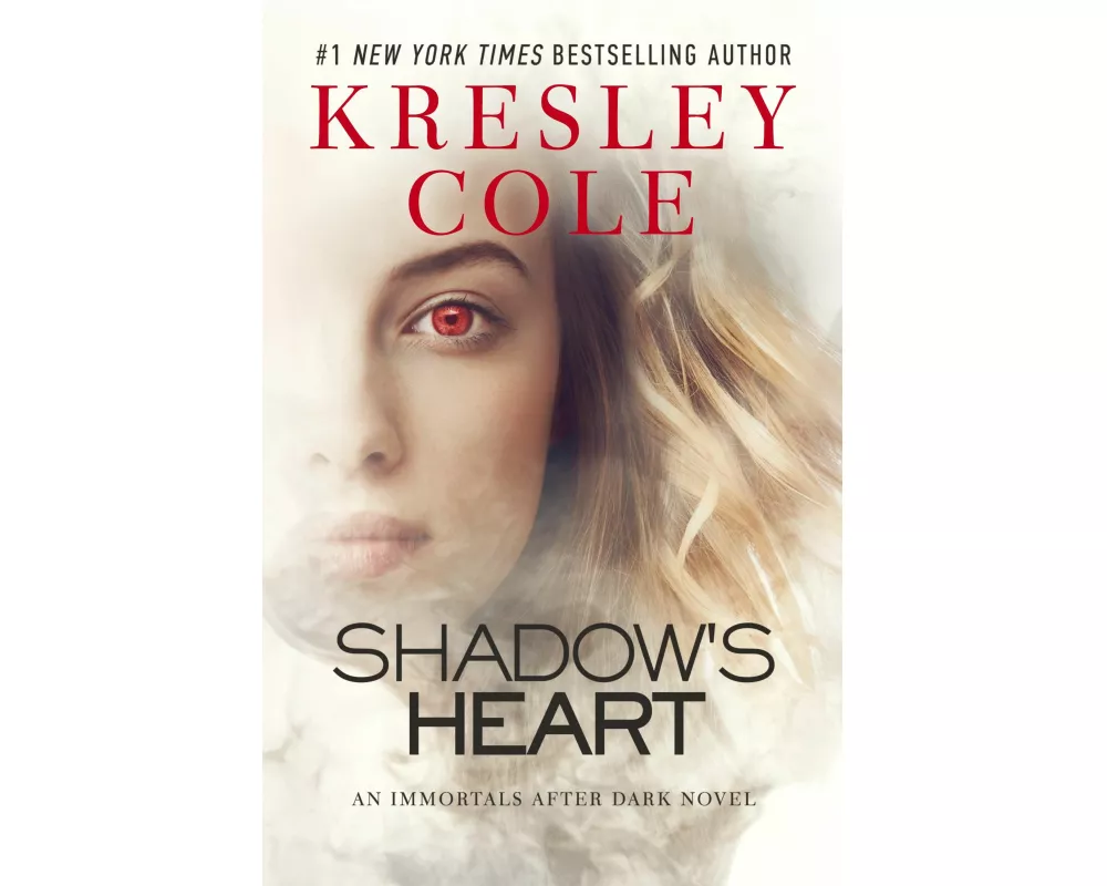 Shadow's Heart