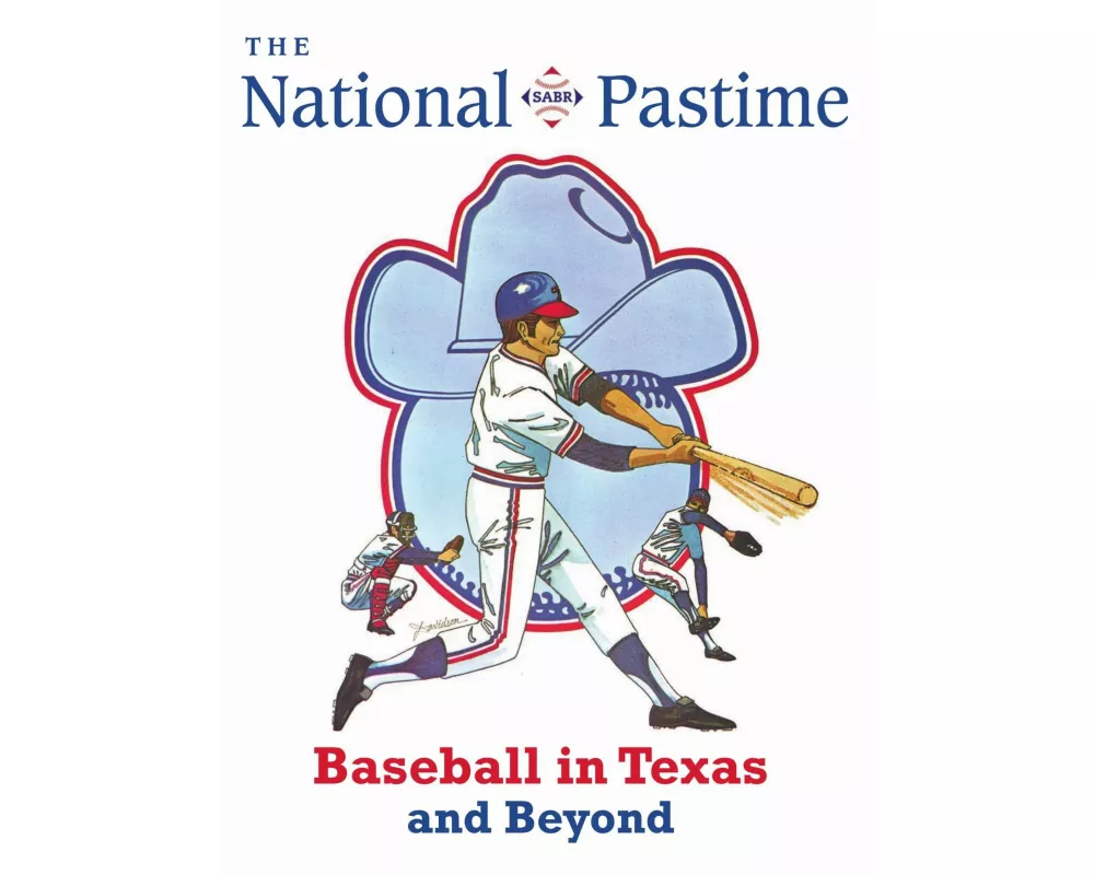 The National Pastime, 2025