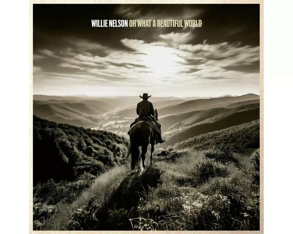 Oh What A Beautiful World