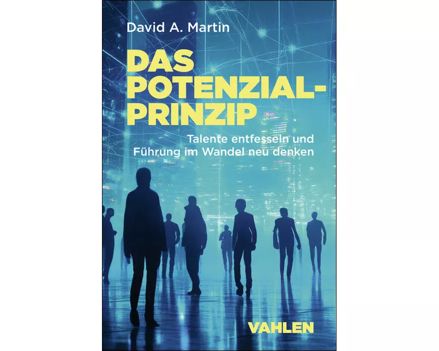 Das Potenzialprinzip