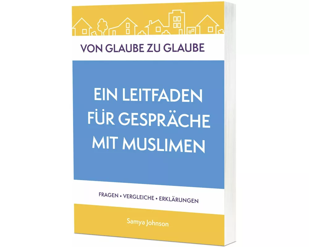 Von Glaube zu Glaube