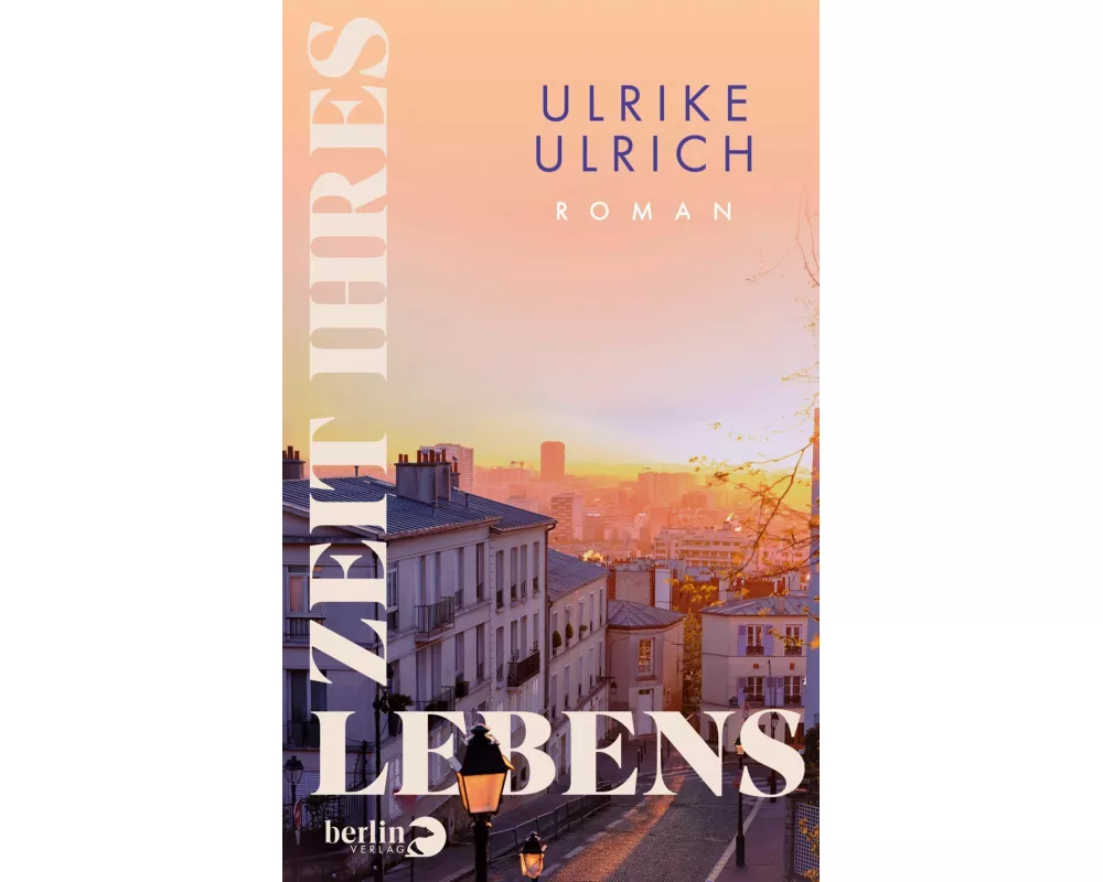Zeit ihres Lebens