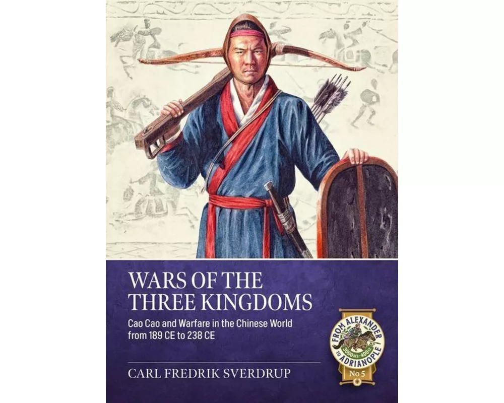 Wars of the Three Kingdoms