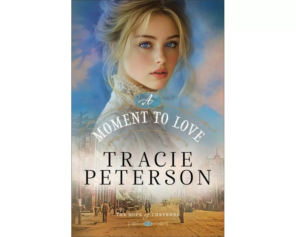 A Moment to Love