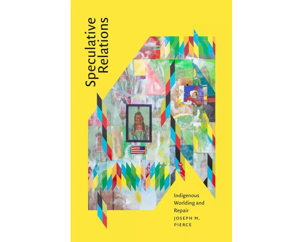 Speculative Relations