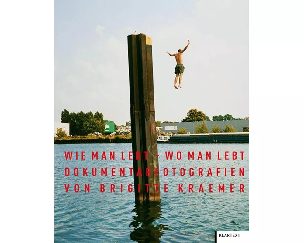Wie man lebt - wo man lebt