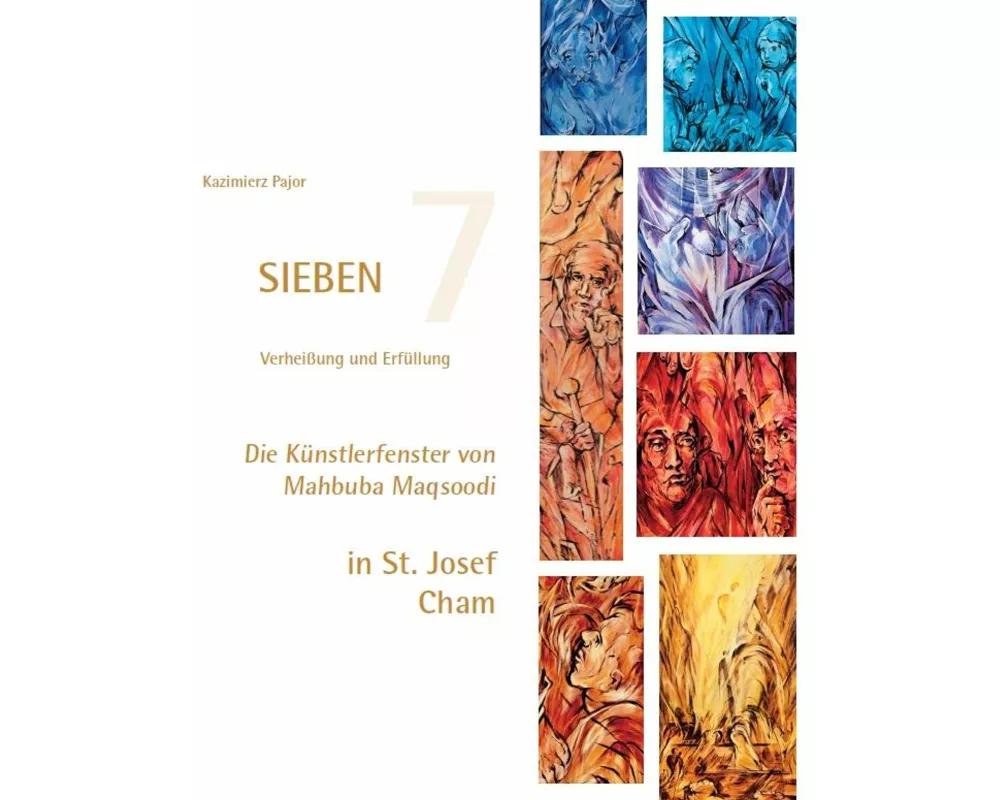 SIEBEN - Verheißung und Erfüllung